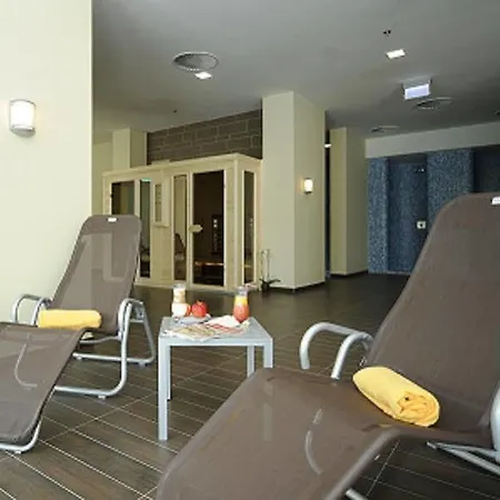 Hotel Hunguest Gyula