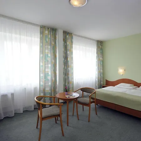 Hunguest Hotel 4*