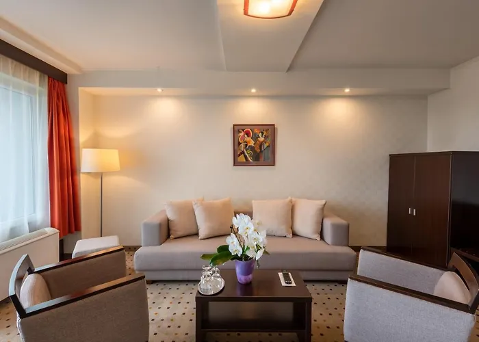 Hotel Hunguest