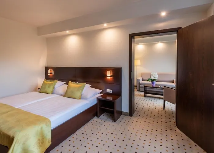 Hotel Hunguest