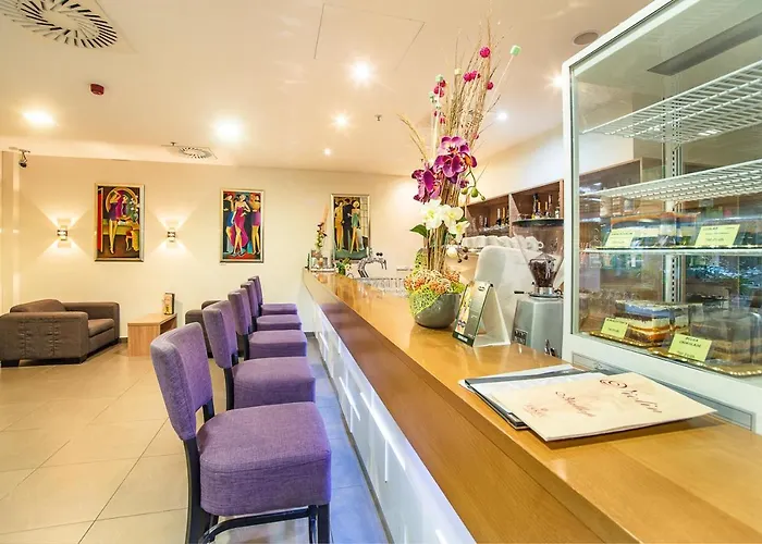 Hunguest Hotel 4*