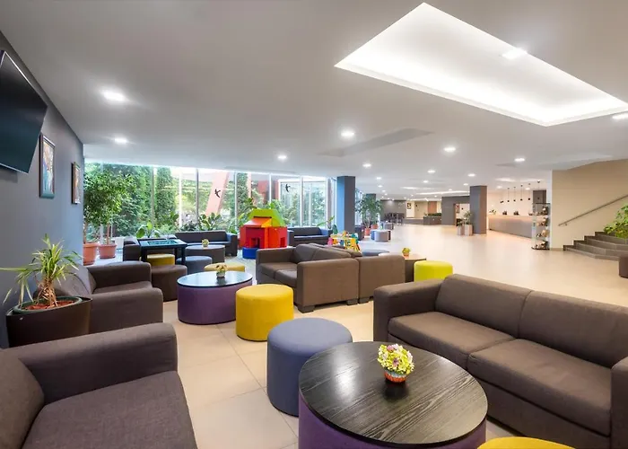 Hotel Hunguest Gyula