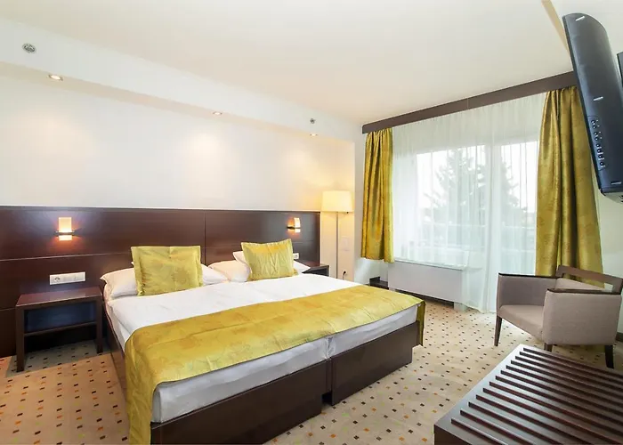 Hotel Hunguest 4*
