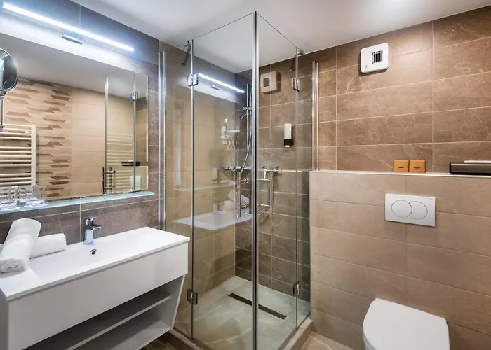 Hotel Hunguest Gyula