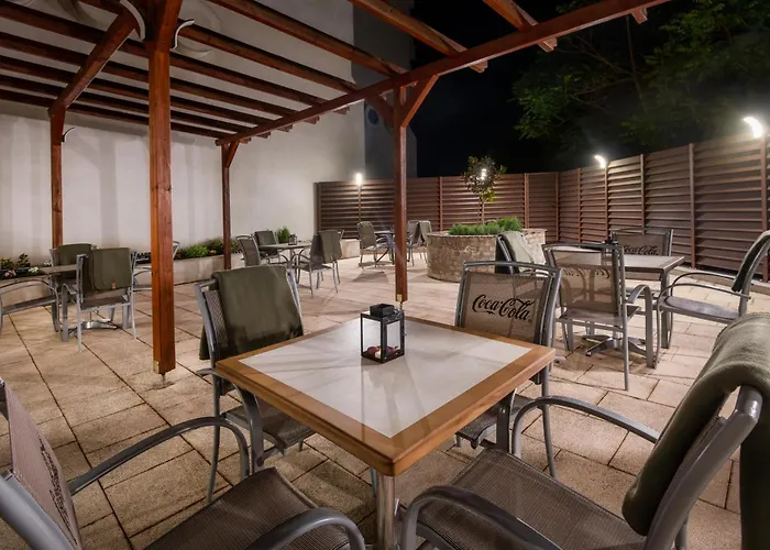 Hotel Hunguest 4*