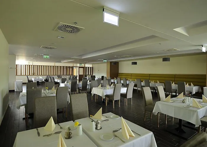 Hunguest Hotel Gyula