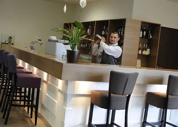 Hunguest Hotel