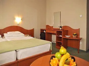 호텔 Hunguest 귤러